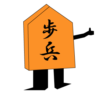 マスコット歩兵君